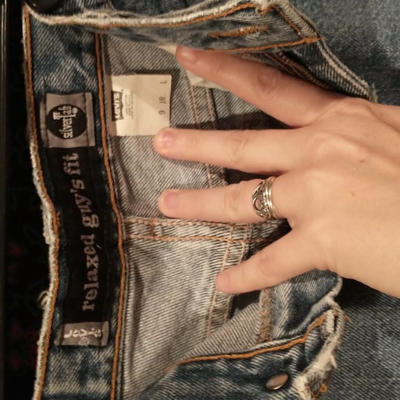 Silvertab Levi's vintage - Picture 3 of 4
